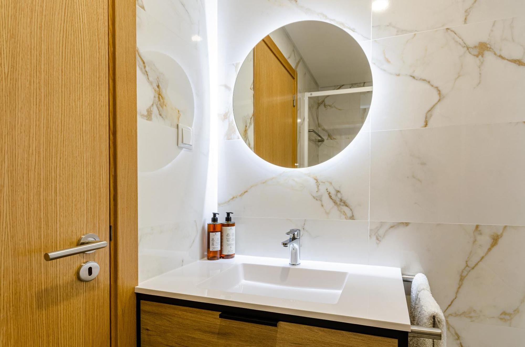 Morais Soares 131 Apartment Lissabon