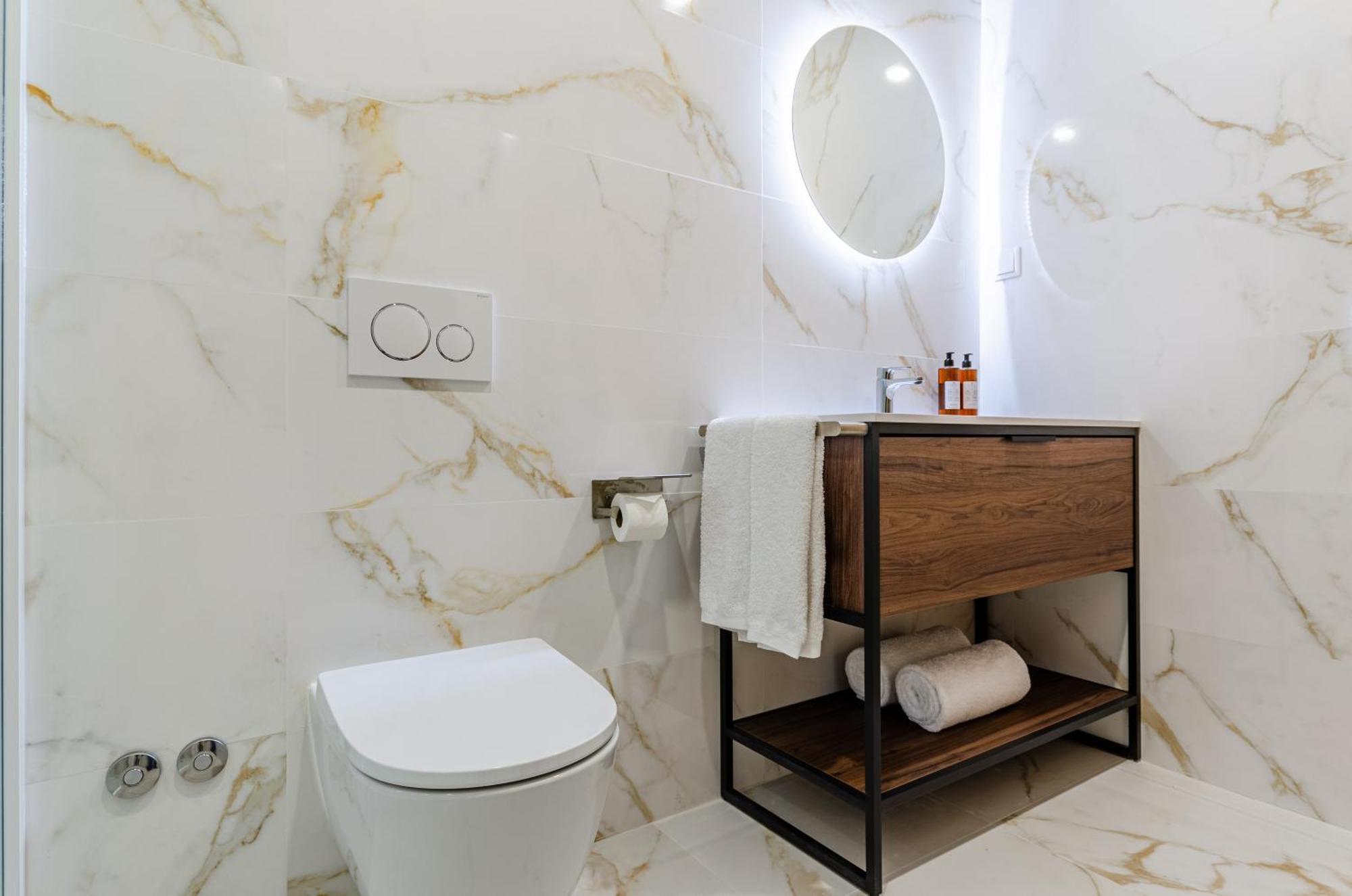 Apartment Morais Soares 131 Lissabon
