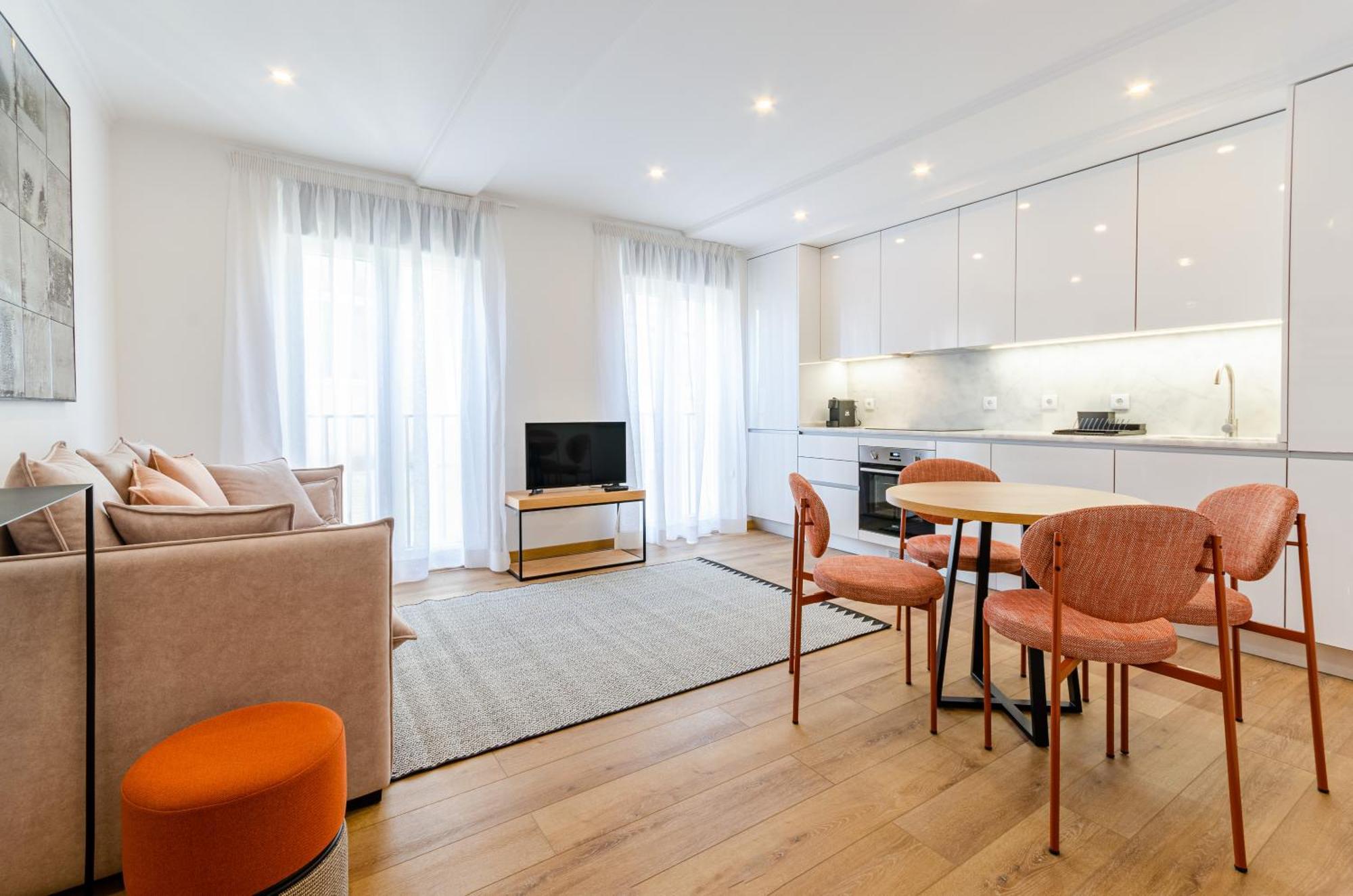 Apartment Morais Soares 131 Lissabon