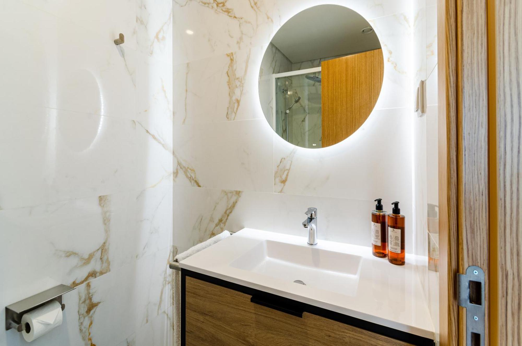 Morais Soares 131 Apartment Lissabon