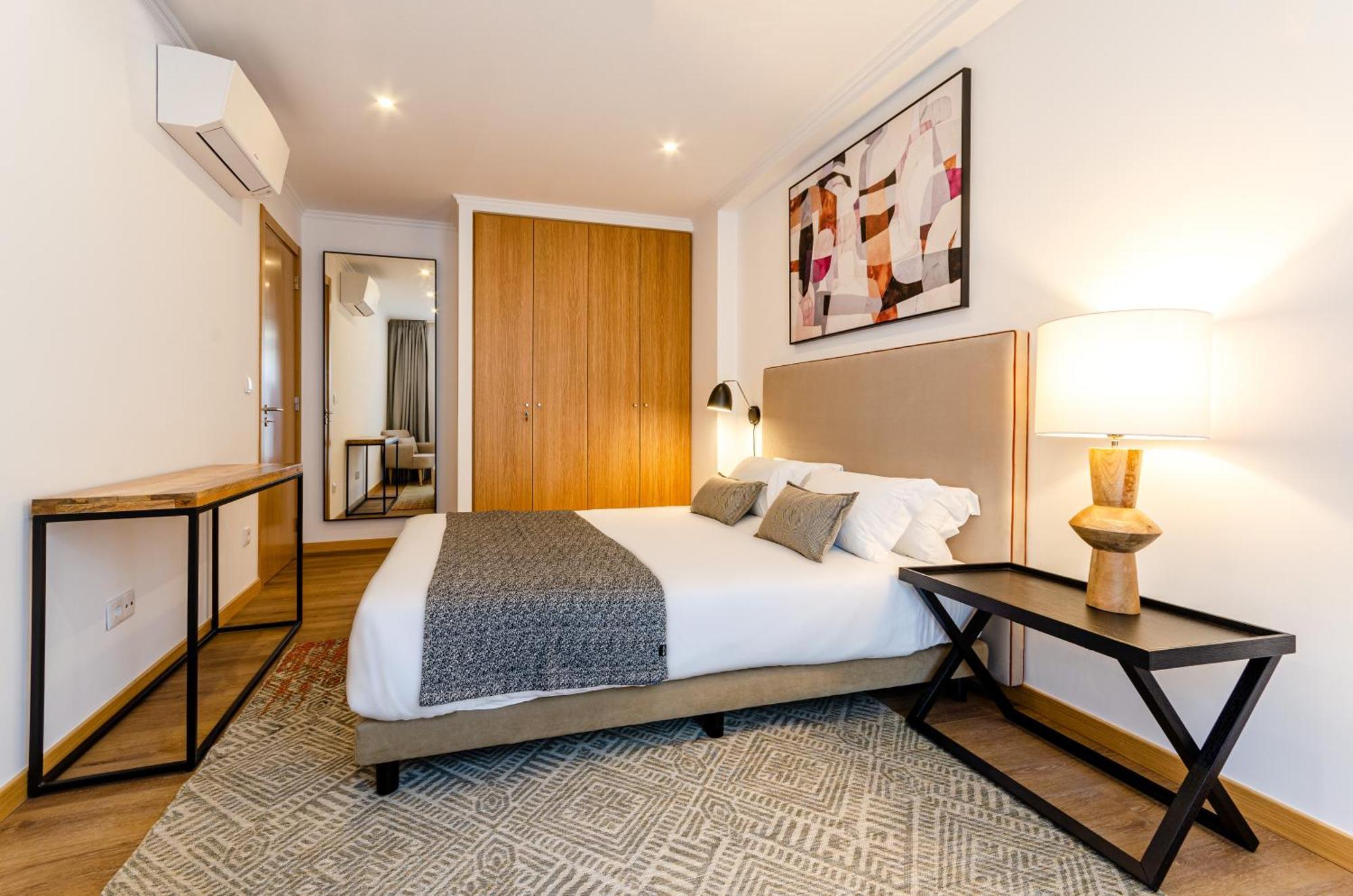 Apartment Morais Soares 131 Lissabon