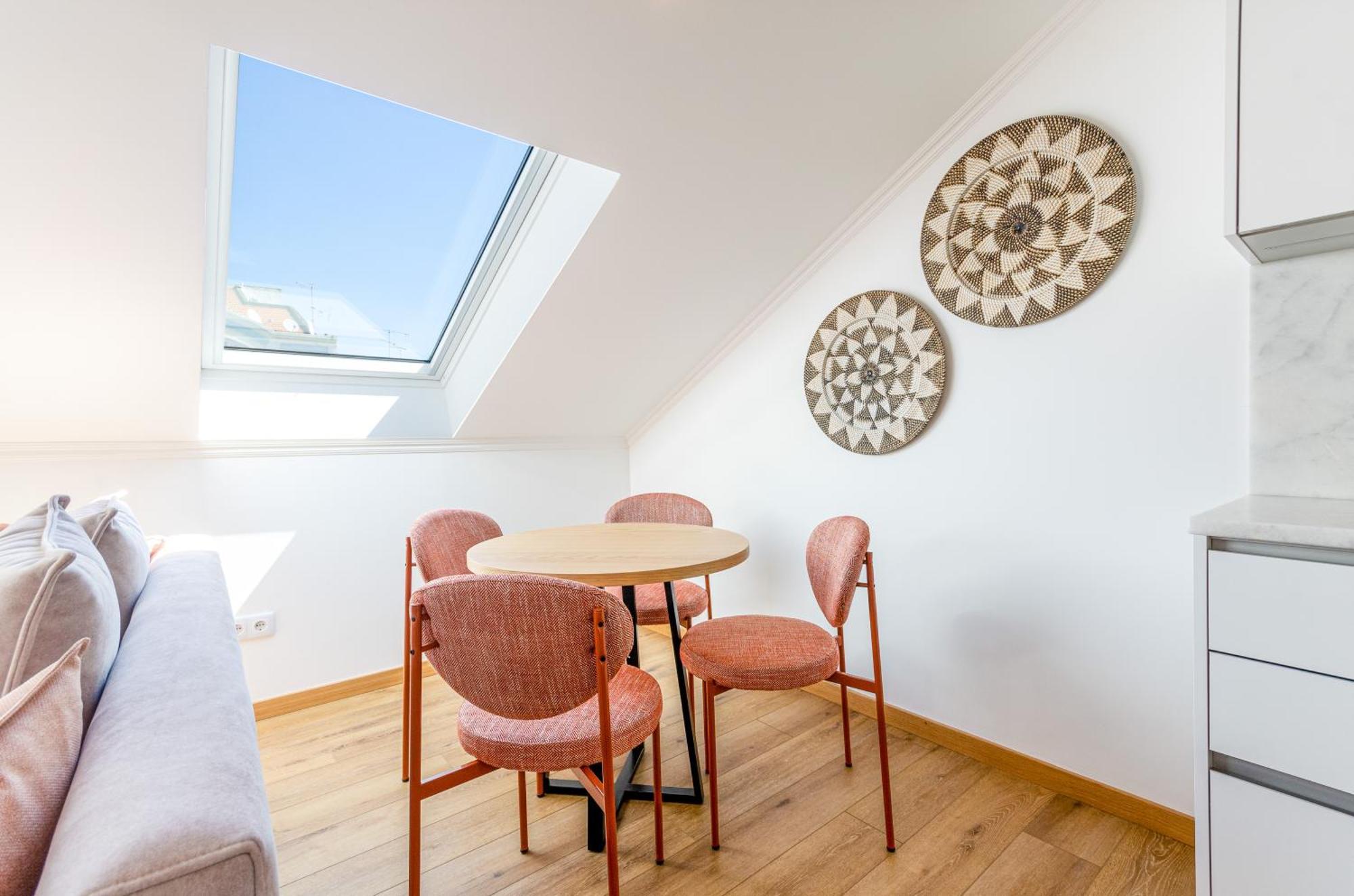 Morais Soares 131 Apartment Lissabon