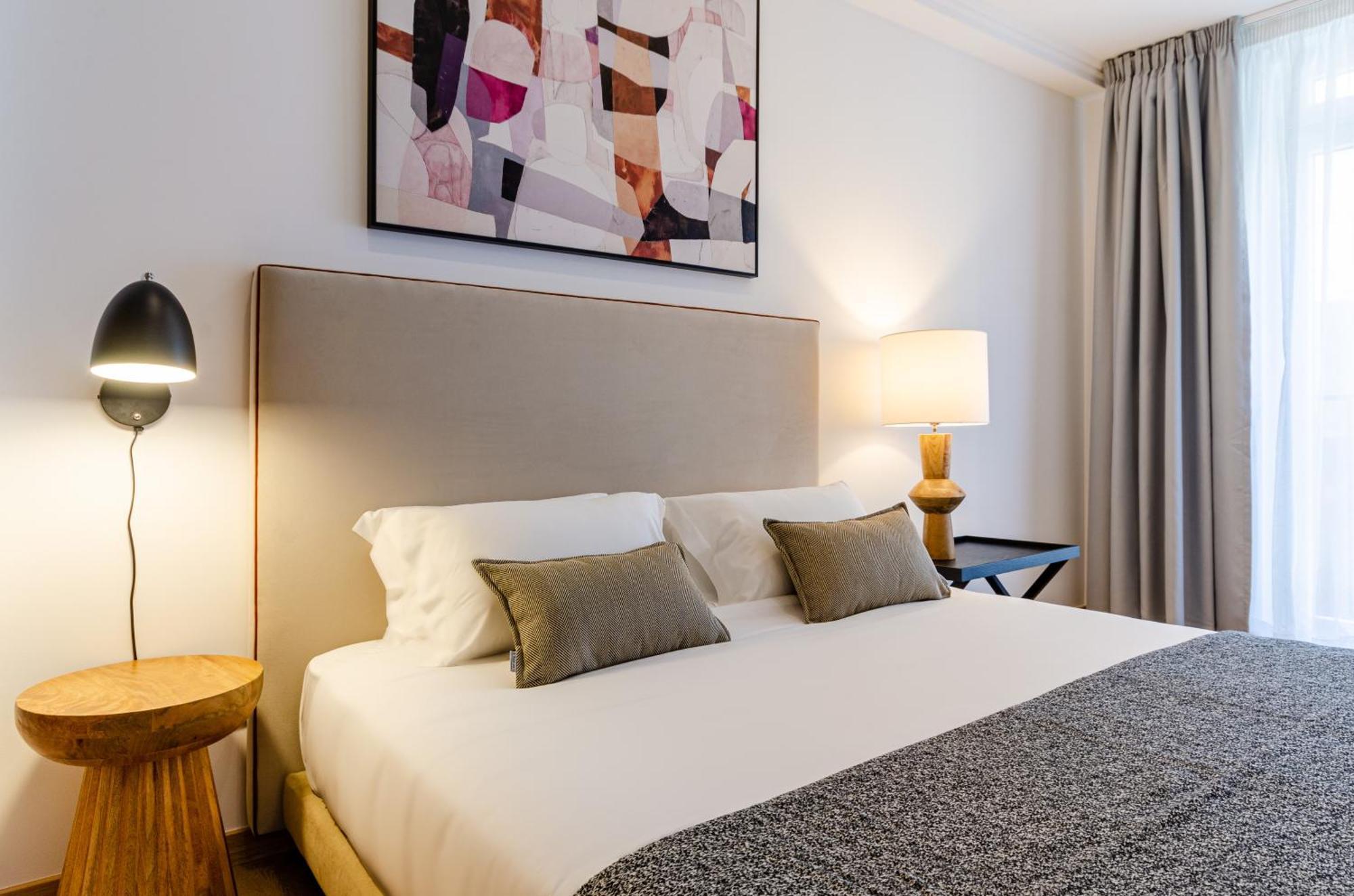Apartment Morais Soares 131 Lissabon