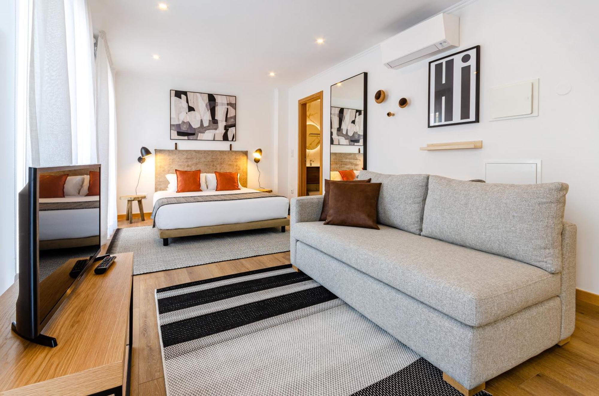 Morais Soares 131 Apartment Lissabon